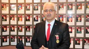 Sivas’ta Gaziler Günü Törenindeki Madalya Tartışması Büyüyor