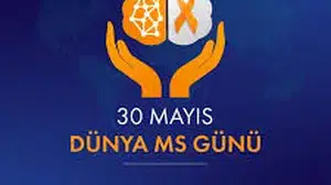 Sivas Cumhuriyet Üniversitesi'nden Dünya MS Günü Açıklaması