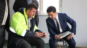 Yaygınsöğüt Köyü’nde Vatandaş Talepleri Yerinde Değerlendirildi