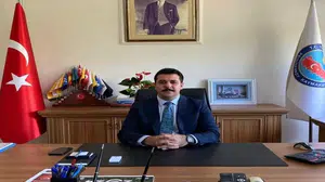 Sivas’ta Kritik Görev Değişimi! Koyulhisar’ın Yeni Kaymakamı Belli Oldu!