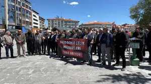 SİDEMİR İşçilerinden Abdullah Güler’e Tepki: Belgelerimiz Var