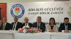 Eğitim-Bir-Sen Sivas’ta Bomba Gelişme! Dengeleri Değiştirecek Adaylık Açıklaması