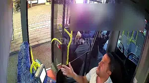 Sivas'taki Otobüs Skandalında Ezber Bozan Gelişme! Gerçek Bambaşka Çıktı