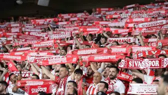 Sivasspor Sosyal Medyada Zirve Yarışında! İlk 3’te!