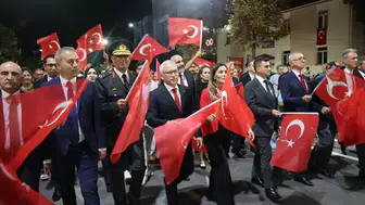 Sivas Kongresi’nin 107. Yıl Dönümü İçin Etkinlik Takvimi Belli Oldu