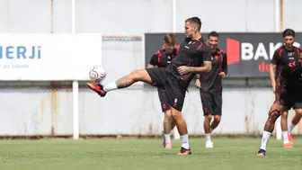 Ekenler Beton Sivasspor’da Batman Petrolspor Maçı Öncesi 3 Eksik