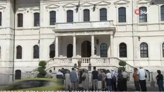 Sivas’a turist ilgisi artıyor