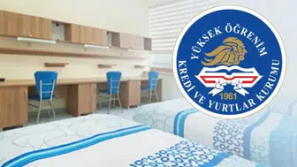 KYK yurt başvurusu 2026: Nasıl ve nereden yapılır? işte e-Devlet başvuru ekranı
