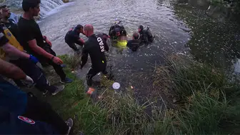 Van’da Evlat ve Eş Uğruna Can Pazarı: Acı Haber Ekipleri Yasa Boğdu