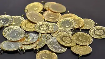 Altın Haftaya Düşüşle Başladı! Gram Altın 6 Bin 884 Lirayı Gördü