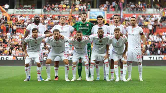Sivasspor İlk Galibiyet Peşinde, Batman Zirveyi Hedefliyor: Muhtemel 11'ler Şekillendi