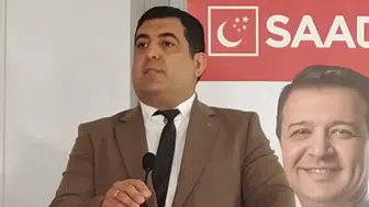 Saadet Partisi Sivas İl Başkanı Tokgöz: "50 Yaş Üzerindeki Boşanmalar 3,6 Kat Arttı"