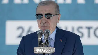 Malazgirt’ten Terörsüz Türkiye Vurgusu: "Geri Dönmeyeceğimizi Anlatmak İçin Yaparız"