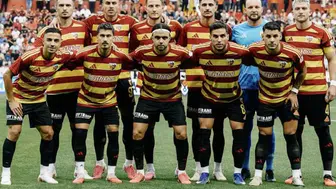 Kayserispor, Sivasspor’u 22 Yıl Sonra 1. Lig’de Mağlup Etti