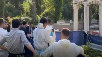 Eski Bakan Denizolgun’un Mezarı Açıldı, Soruşturmada Kritik Aşama