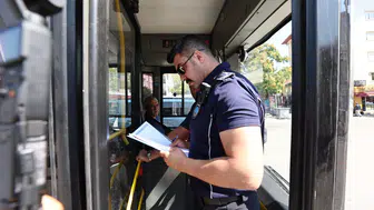 Sivas’ta Zabıta ve Trafikten Ortak Uygulama: Halk Otobüsleri Mercek Altına Alındı