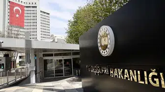 Türkiye'den ABD'nin "Suriye" kararıyla ilgili flaş açıklama