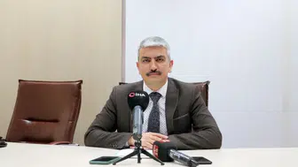 Sivas Ağız Ve Diş Sağlığı Hastanesi’nde Yeni Nesil Diş Üniteleri Hizmete Girdi