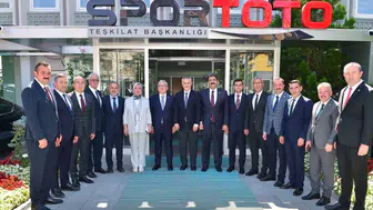 Sivas’ın Her Köşesine Spor Yatırımı