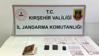 Kırşehir ve Kocaeli'de Eş Zamanlı Tefeci Operasyonu: MASAK Raporu Oyunu Bozdu