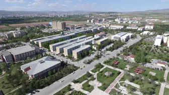 Dünya Bankası Destekli Projede Sona Gelindi: SCÜ Kendi Elektriğini Güneşten Üretecek