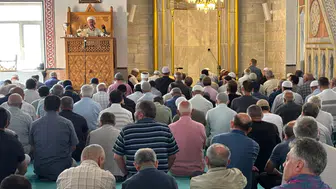 Sivas’ta Mevlid-i Nebi Haftası ve 30 Ağustos Zafer Bayramı Birlikte İdrak Edildi