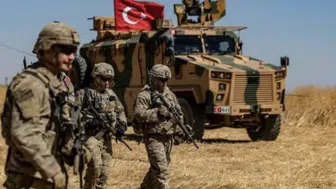 Milli Savunma Bakanlığı Toplantısında Kritik Mesajlar: TSK Suriye Ordusuna Desteğe Devam Edecek