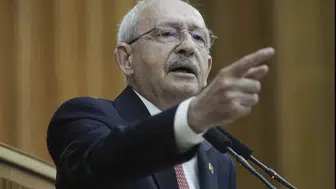 YPG'nin Kendini Feshetmesinin Ardından Kılıçdaroğlu'ndan Türkçe, Kürtçe ve Arapça Mesaj