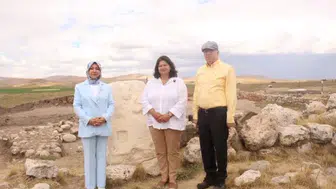 Kayalıpınar Samuha Antik Kenti’nde 9 Yeni Tablet Gün Yüzüne Çıkarıldı!