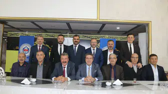 Sivas Madeni İşler Esnaf ve Sanatkarlar Odasında Ünvan Değişikliği Tescillendi