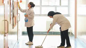 Sivas'ta Yeni Eğitim Yılı Öncesi İş İmkânı: Okullara Kura İle Temizlik Görevlisi Alınacak