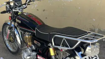Adıyaman'da Park Halindeki Motosiklet Sır Olup Uçtu: Polis Ekipleri Alarmda