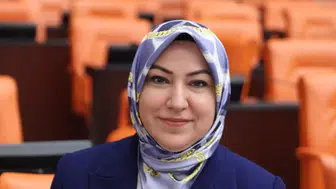 Rukiye Toy'dan Sivas'a Dev Eğitim Müjdesi: Son 2 Yılda 761 Milyon TL’lik Yatırım!