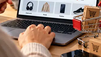 İnternetten alışveriş yaparken tuzağa düşmeyin! Uzmanlardan "IBAN" ve "sahte ödeme bağlantısı" uyarısı