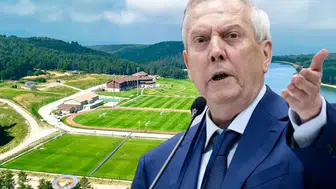 Aziz Yıldırım Samandıra’ya İndi! Derbi Sonrası Sert Ulaşım ve Net Mesaj