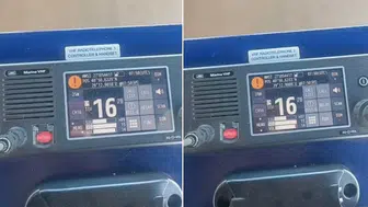 Tuğberk İmamoğlu Kazasında Dikkat Çeken Telsiz Kaydı: “Alsu, İskeleye Kır”