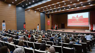 SBTÜ'de Kritik Zirve! Türkiye Yüzyılı Maarif Modeli Sivas'ta Tanıtıldı