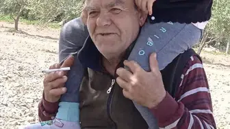 Denizli’de 5 Gündür Kayıp Olan Alzheimer Hastası Yaşlı Adam İçin Dalgıçlar Devrede!