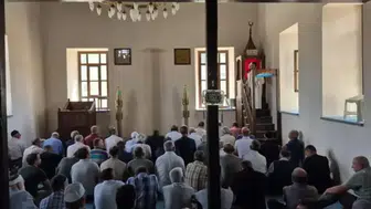 18 Eylül 2026 Cuma Hutbesinin Konusu “Ahîlik Ahlakı” Oldu