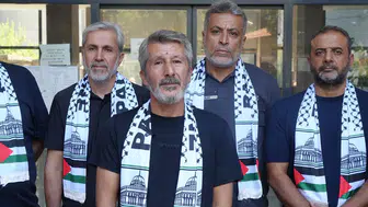 Sumud Filosu Aktivisti Yavuz'dan Netanyahu'ya Suç Duyurusu