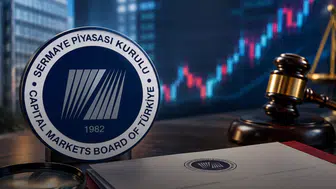 Fon Soruşturmasında Kritik Adım: SPK’dan Savcılığa Tedbir Yazısı