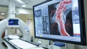 Sivas'ta sanal anjiyo uyarısı: Her hasta için uygun olmayabilir