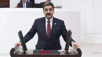 Hakan Aksu, 4 Eylül’de Sivas’ın Millî Mücadele Rolünü Hatırlattı