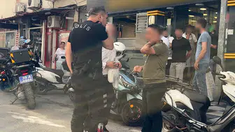 Uyuşturucu Testi Tartışması Kavgaya Dönüştü: Baba Şikayetçi