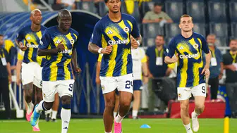 Fenerbahçe’de 20 Milyon Euroluk Plan! 2 Yıldız İçin Karar Verildi