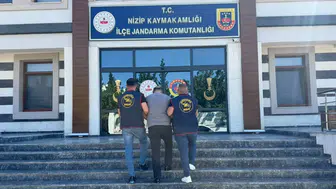 5 Yıldır Aranıyordu: 16 Yıl Hapis Cezası Bulunan Şahıs Yakalandı