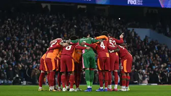 Galatasaray’ın Şampiyonlar Ligi Kadrosu Belli Oldu