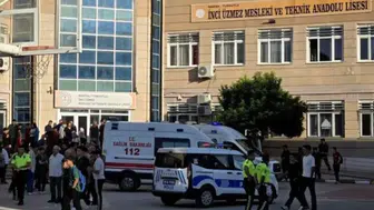 Cevdet Yılmaz'dan Manisa'daki saldırıya ilişkin açıklama: Bakanlar olay yerine gidiyor
