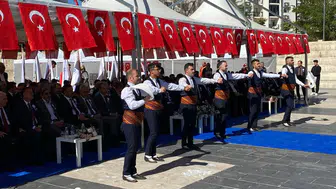 Sivas'ta 39. Ahilik Haftası Coşkusu Başlıyor! İşte 3 Günlük Etkinlik Programı