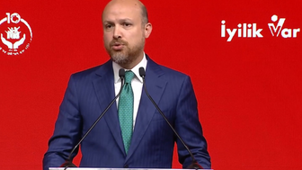 Bakanlıktan Dev Adım: “İyilik Var” Platformu Açıldı! Bilal Erdoğan'dan Medyaya ve Ünlülere Çağrı